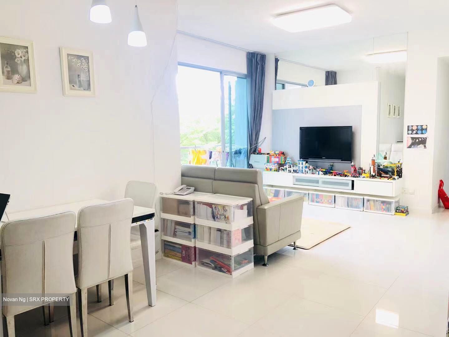 YewTee Residences (D23), Apartment #323644051
